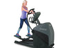 Octane Fitness XT4700 Elliptical w/Smart Console (Remanufactured)