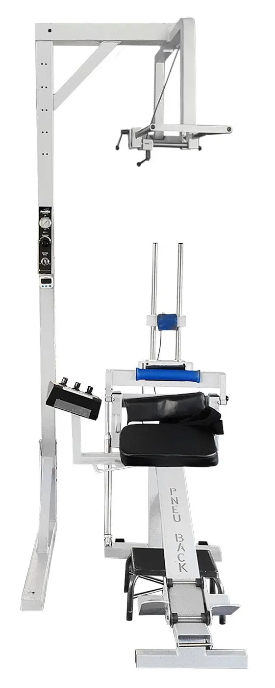 Pneuback Chair w/Chair Unweighting (Remanufactured)