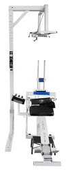 Pneuback Chair w/Chair Unweighting (Remanufactured)