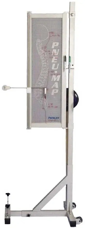 PneuMAP Posture Gauge (Remanufactured)