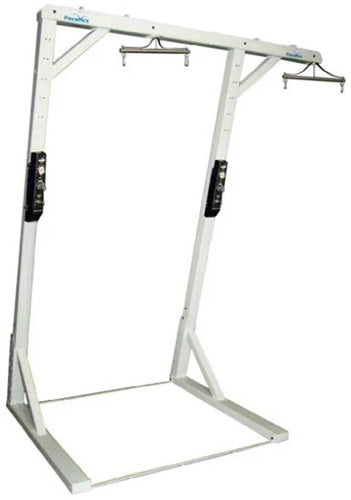 PneuWeight Double Unweighting Exercise System (Remanufactured)