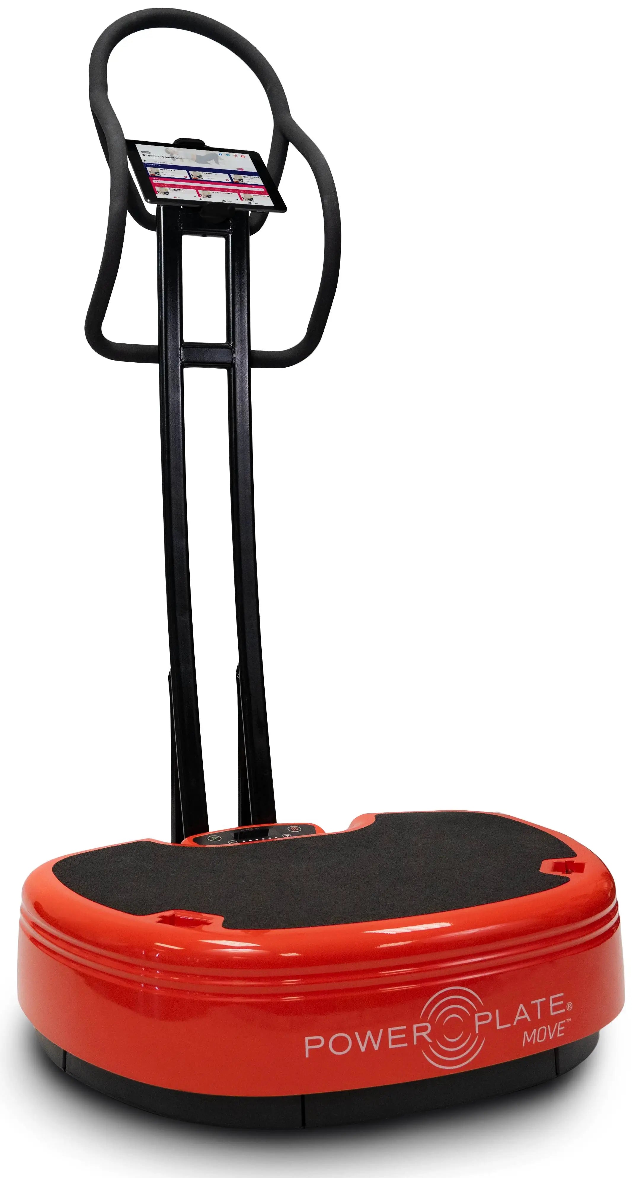 Power Plate MOVE Stability Bar (New)