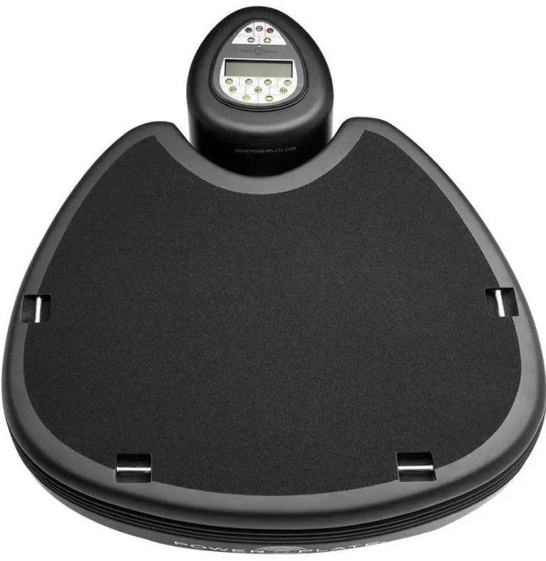 Power Plate Pro5 HP - Matte Black (New)