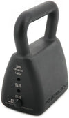 PowerBlock Heavy Adjustable Kettlebell (New)