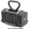 PowerBlock Pro KettleBlock Handle (New)
