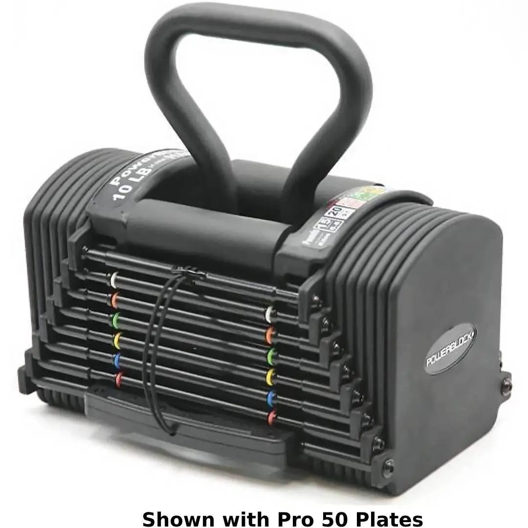 PowerBlock Pro KettleBlock Handle (New)