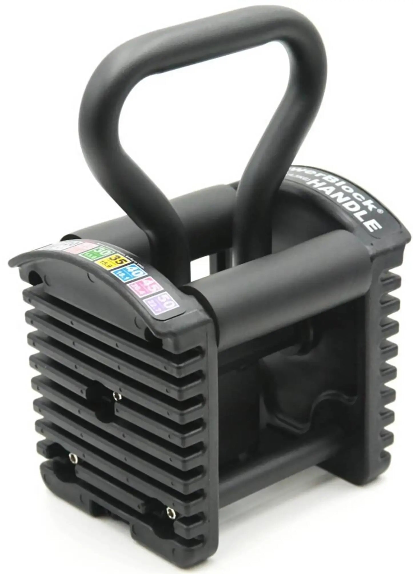 PowerBlock Pro KettleBlock Handle (New)