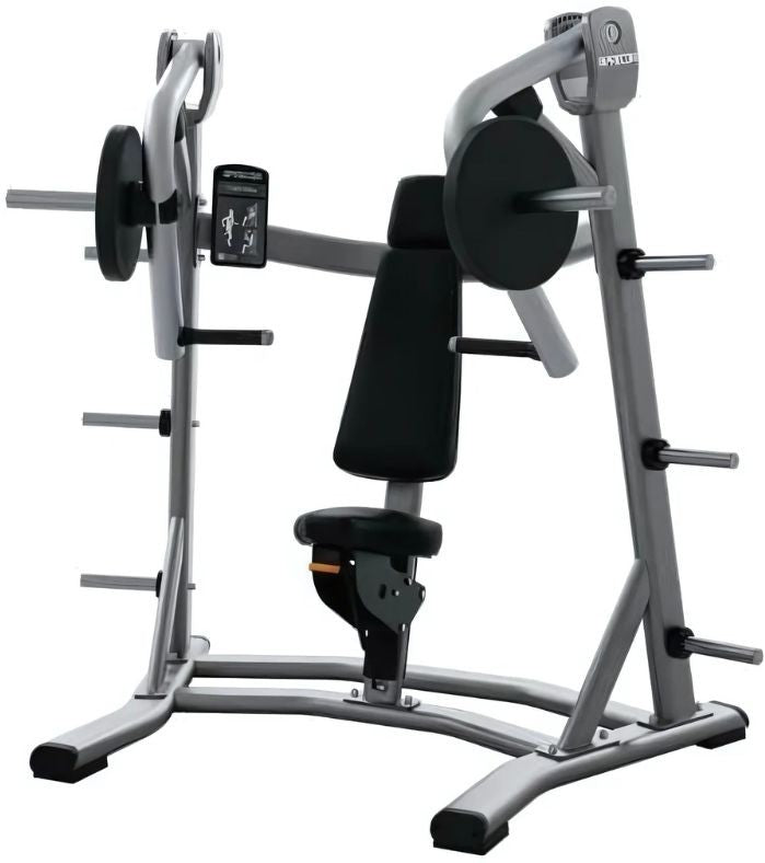 Precor DPL0540 Discovery Plate Loaded Chest Press (Remanufactured)
