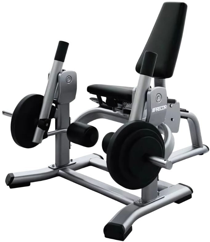 Precor DPL0560 Discovery Plate Loaded Leg Extension (Remanufactured)