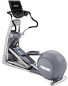Precor EFX 883 Elliptical Crosstrainer w/p82 Console (Remanufactured)