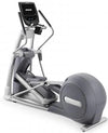 Precor EFX 885 Elliptical Crosstrainer w/ p82 Console (Remanufactured)