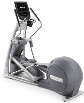 Precor EFX 885 Elliptical Crosstrainer w/ p82 Console (Remanufactured)