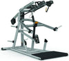 Precor Discovery P/L Squat Machine DPL0624 Plate Loaded Image