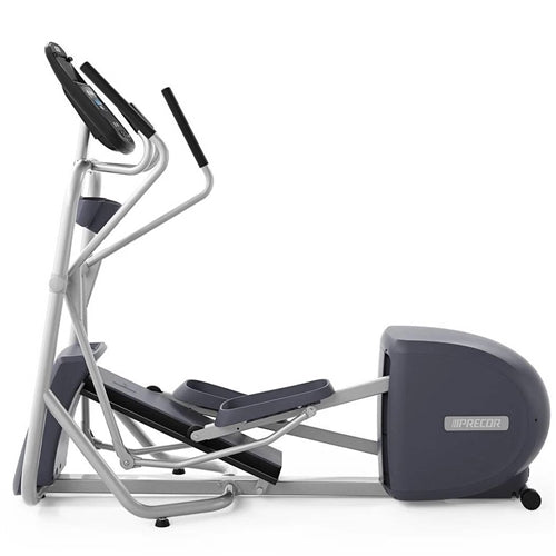 Precor EFX 225 Elliptical (Remanufactured)