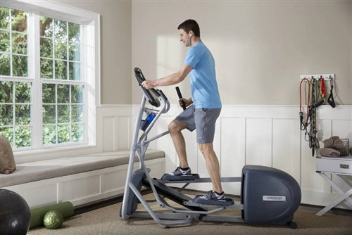 Precor EFX 225 Elliptical (Remanufactured)