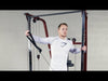 Body-Solid BFFT10B Best Fitness Functional Trainer (New)