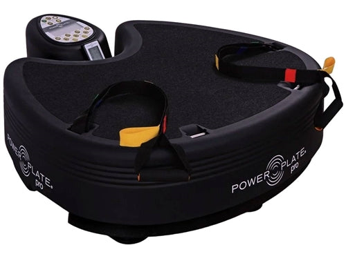 Power Plate Pro5 HP  - Matte Black Image