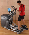 Octane Fitness q47c Elliptical Trainer (Remanufactured)