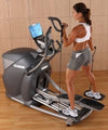 Octane Fitness q47c Elliptical Trainer (Remanufactured)