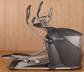 Octane Fitness q47c Elliptical Trainer (Remanufactured)