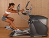 Octane Fitness q47c Elliptical Trainer (Remanufactured)