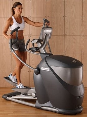 Octane Fitness q47c Elliptical Trainer (Remanufactured)