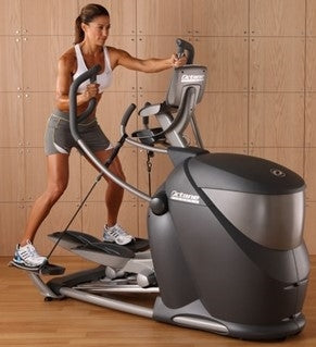 Octane Fitness q47c Elliptical Trainer (Remanufactured)