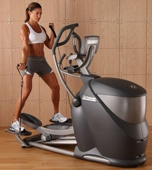 Octane Fitness q47c Elliptical Trainer (Remanufactured)