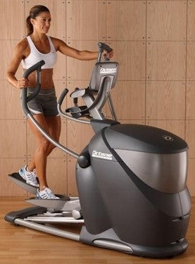 Octane Fitness q47ce Elliptical Trainer (Remanufactured)