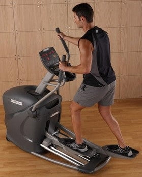 Octane Fitness q47e Elliptical Trainer (Remanufactured)