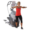 Octane Fitness q47xi Elliptical Trainer (Remanufactured)