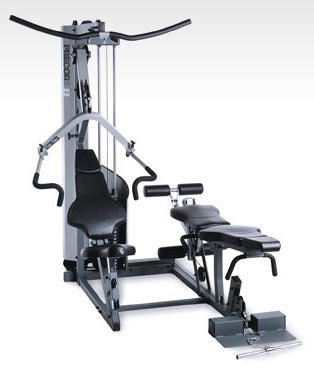 Precor S3.25 Strength System (Remanufactured)