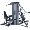 Precor S3.45 Multi-Station Strength System (Remanufactured)