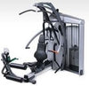 Precor s3.55 Multi Gym Strength System Image