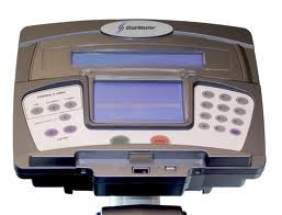 Stairmaster SC5 Stepper (Remanufactured)