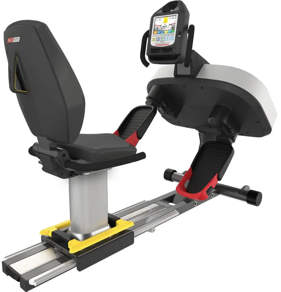 Scifit Latitude Lateral Stability Trainer (Remanufactured)