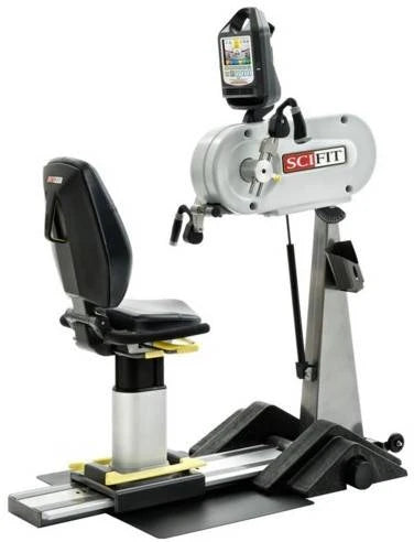 Scifit pro1 Seated UBE PRO100-INT w/Premium Seat (Remanufactured)
