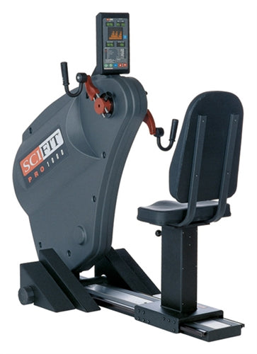 Scifit Pro 1000 Upper Body Ergometer Image