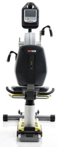 Scifit pro1 Seated UBE PRO100-INT w/Premium Seat (Remanufactured)