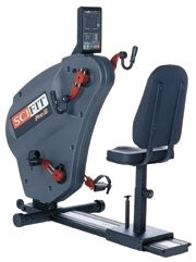 Scifit Pro 2 Total Body Ergometer (Remanufactured)