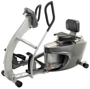 Scifit REX Total Body Recumbent Elliptical Image