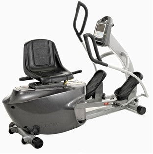 SCIFIT REX Total Body Recumbent Elliptical (Remanufactured)