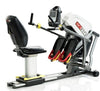 SciFit StepOne Recumbent Stepper Image