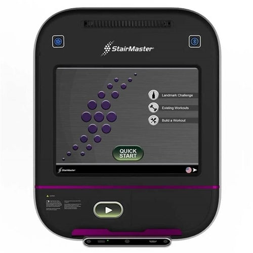 Stairmaster Freeclimber w/15" Touchscreen 9-5260-8FC-15-ATSC (Remanufactured)