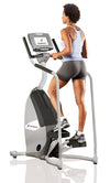 Stairmaster SC5 Stepper w/TS1 Touch Screen + TV (Remanufactured)