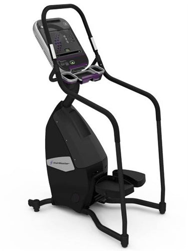 Stairmaster 8 Series Freeclimber w/LCD Console 9-5260-8FC-LCD Image