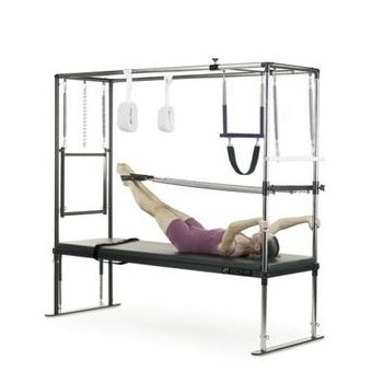 Stott Pilates Cadillac Trapeze Table (Remanufactured)