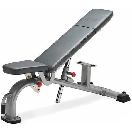 Star Trac Instinct Multi Adjustable Bench Image