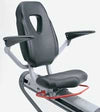 Star Trac Pro Recumbent Bike 6430 (Remanufactured)