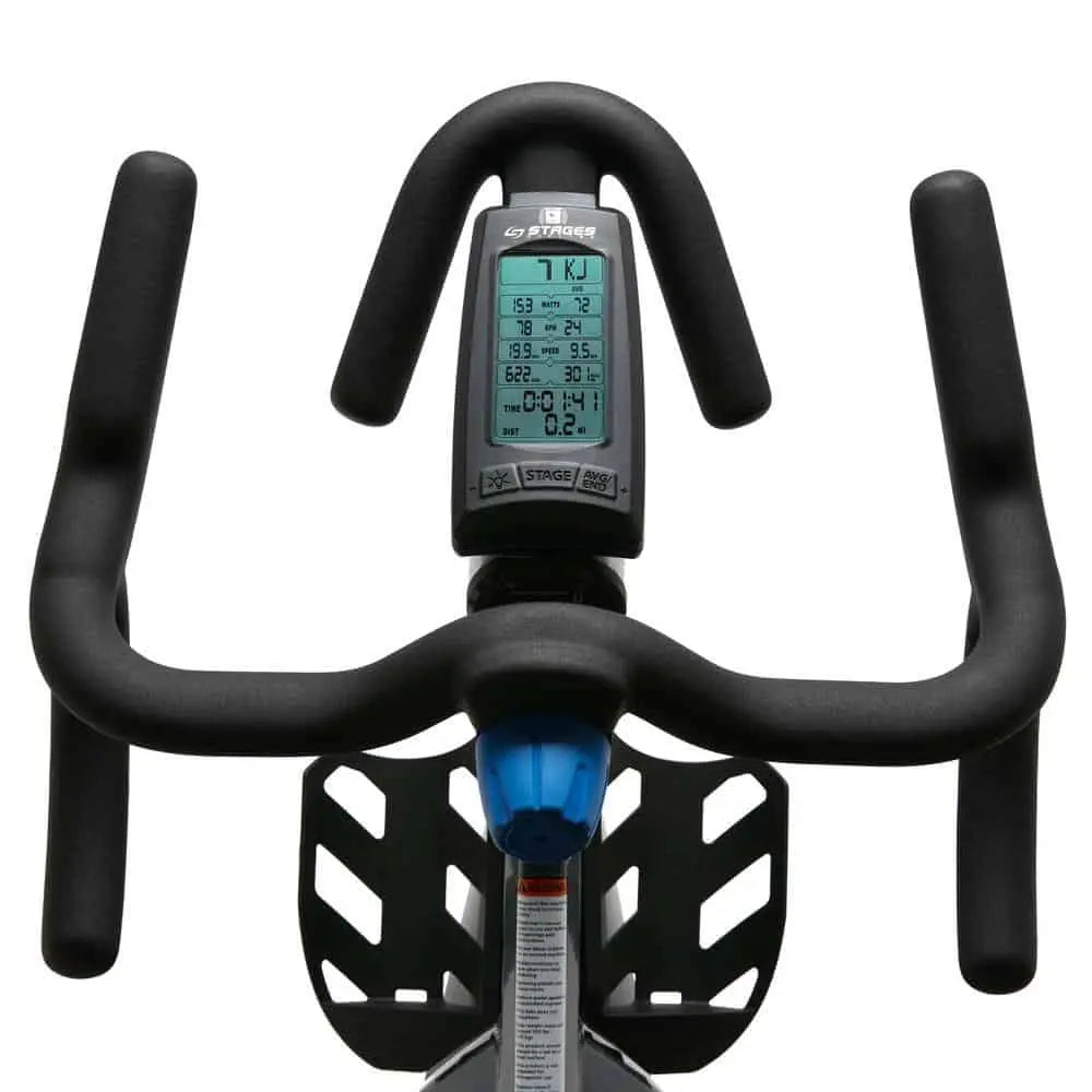 Stages SC3 Indoor Bike (Remanufactured)